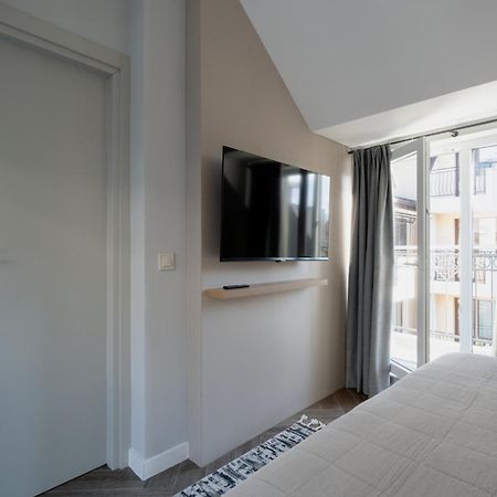 Appartement 8Th Hill à Plovdiv Extérieur photo
