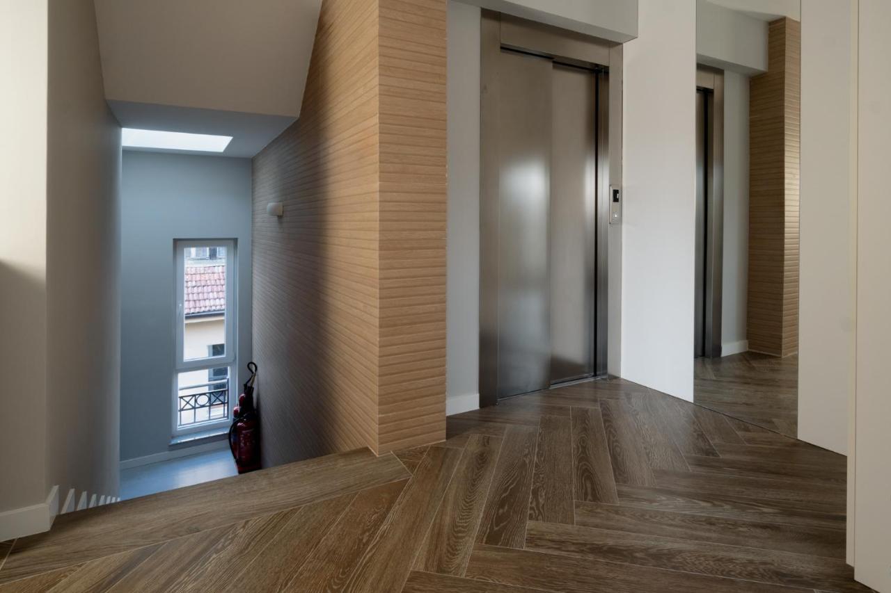 Appartement 8Th Hill à Plovdiv Extérieur photo